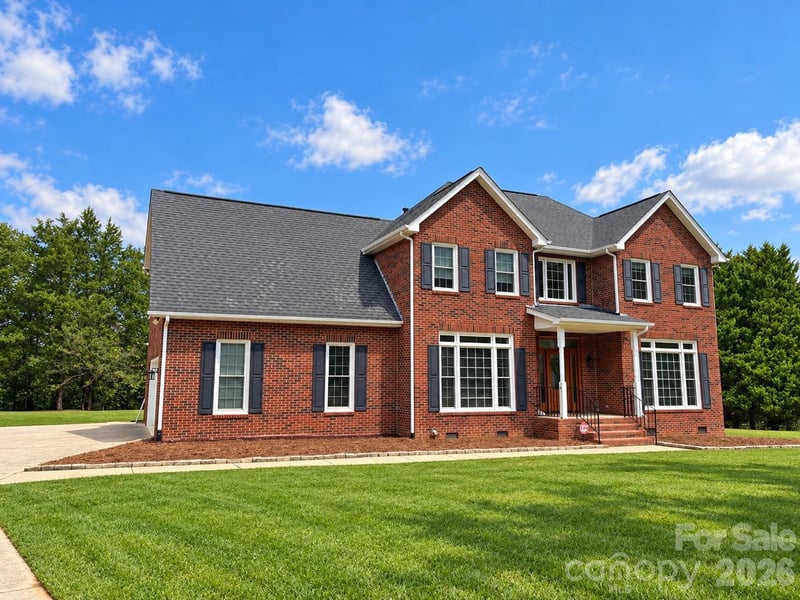 16506 Whispering Oaks Ln, Fort Mill, SC 29708