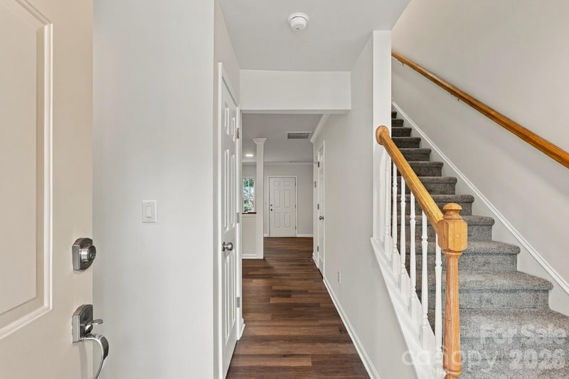 4210 Melrose Club Dr, Matthews, NC 28105