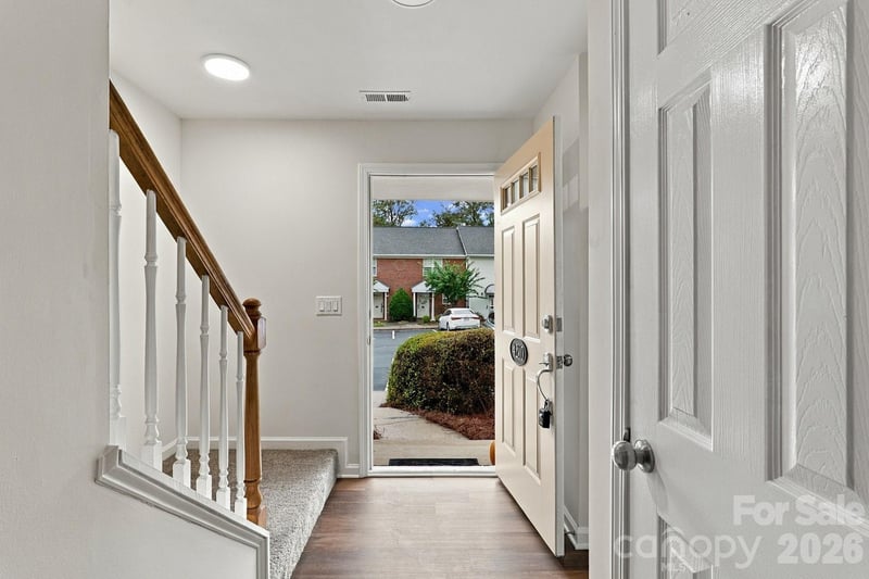 4210 Melrose Club Dr, Matthews, NC 28105
