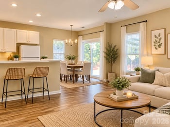 15457 Tully House Ct #6171, Charlotte, NC 28277