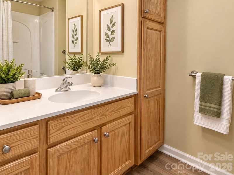 15457 Tully House Ct #6171, Charlotte, NC 28277