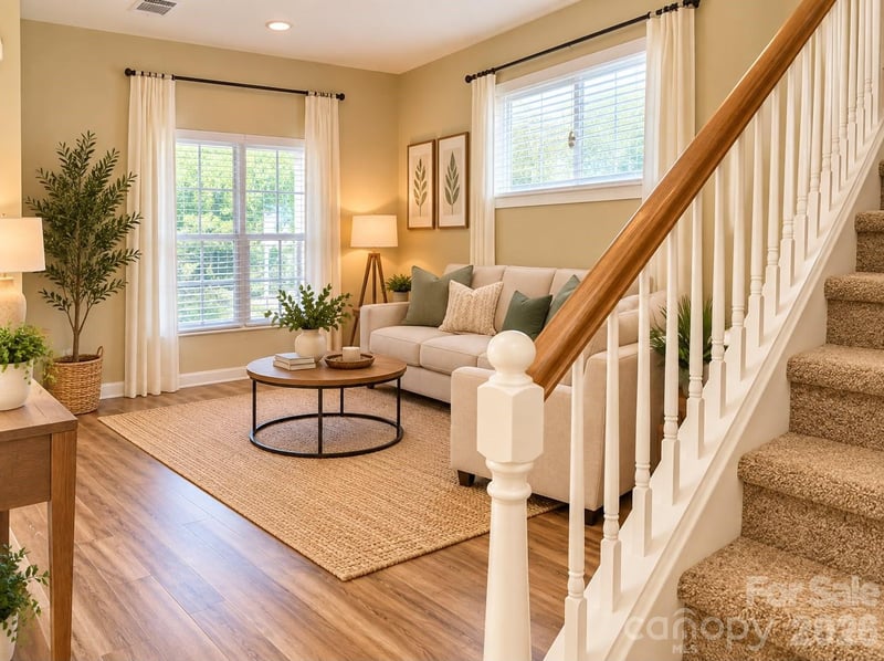 15457 Tully House Ct #6171, Charlotte, NC 28277