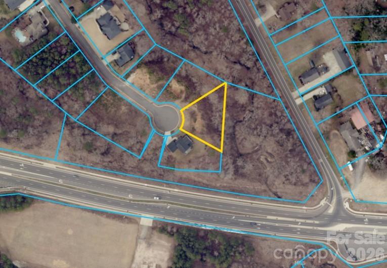 5438 S Oakmont St, Kannapolis, NC 28081