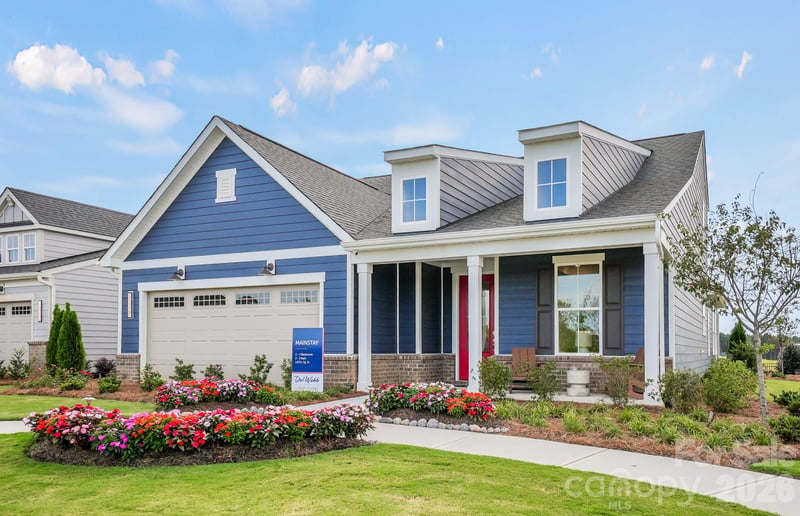 12437 Pit Mine Way, Midland, NC 28107