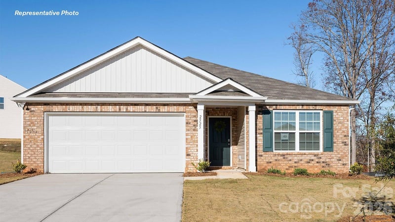 2638 Goose Fair Rd, Maiden, NC 28650