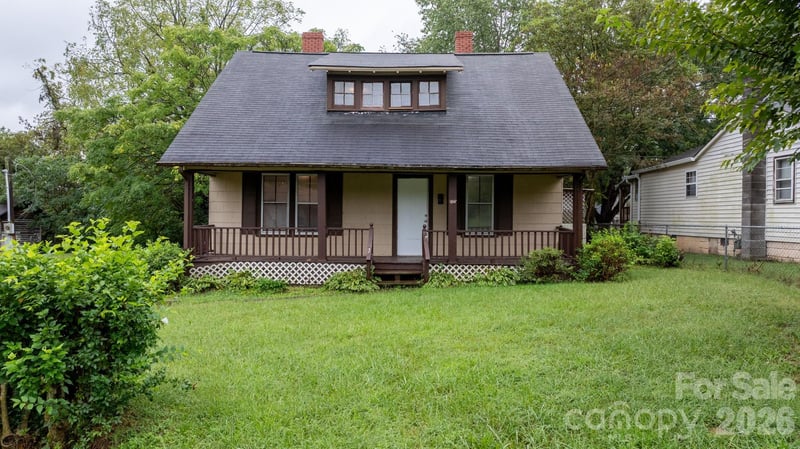 Home Worth Check