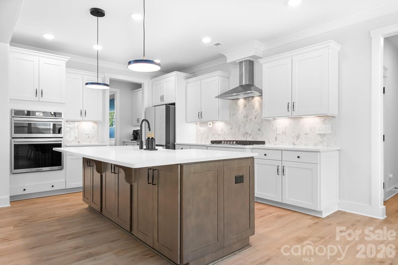 17350 Monocacy Blvd, Huntersville, NC 28078