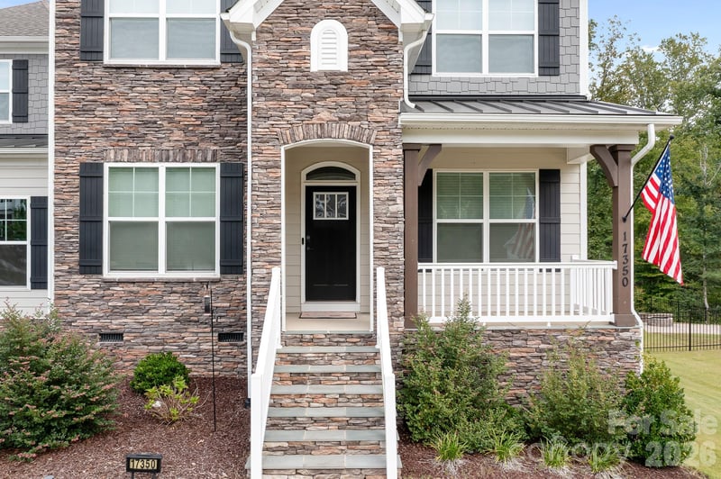 17350 Monocacy Blvd, Huntersville, NC 28078