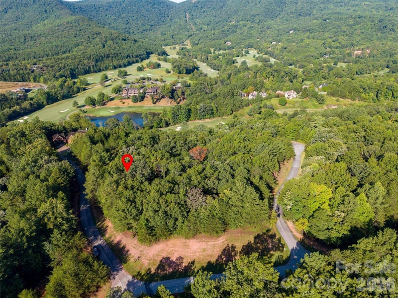 0 Woodward Dr #12, Mill Spring, NC 28756