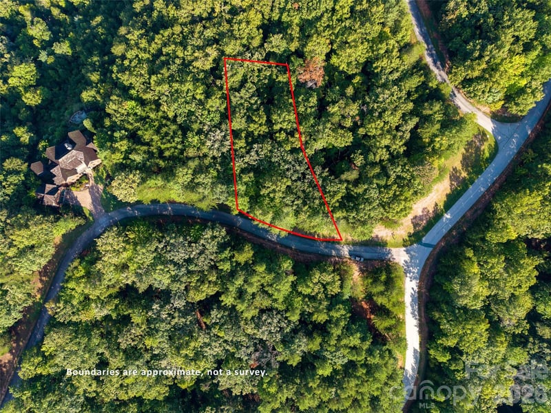 0 Woodward Dr, Mill Spring, NC 28756