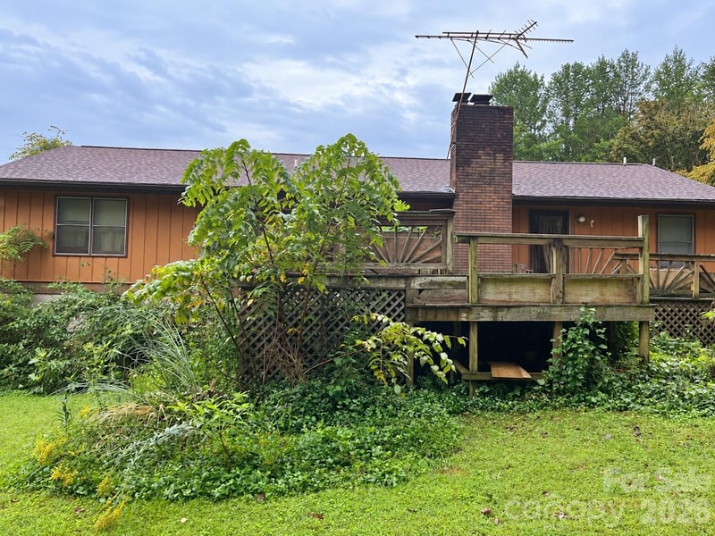 6 Daniel Dr, Fletcher, NC 28732