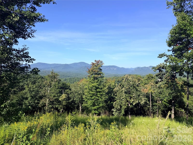 0 Summertime Dr, Lake Lure, NC 28746