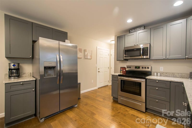 309 Jenna Clare Ln, Asheville, NC 28803