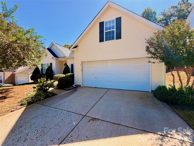 17516 Baldwin Hall Dr, Charlotte, NC 28277