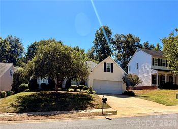 17516 Baldwin Hall Dr, Charlotte, NC 28277