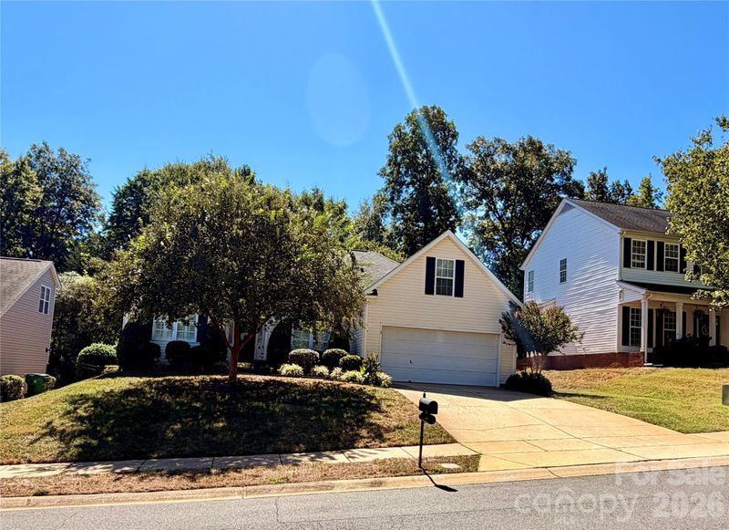 17516 Baldwin Hall Dr, Charlotte, NC 28277