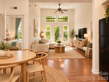 125 Clingman Ave #304, Asheville, NC 28801