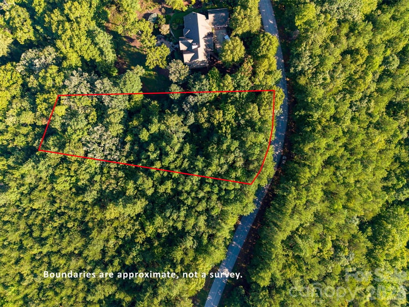 0 Deep Gap Farm Dr E #34, Mill Spring, NC 28756