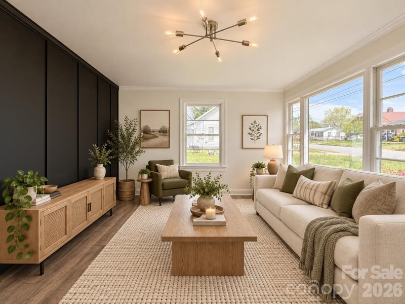 142 S Ervin Ave, Newton, NC 28658
