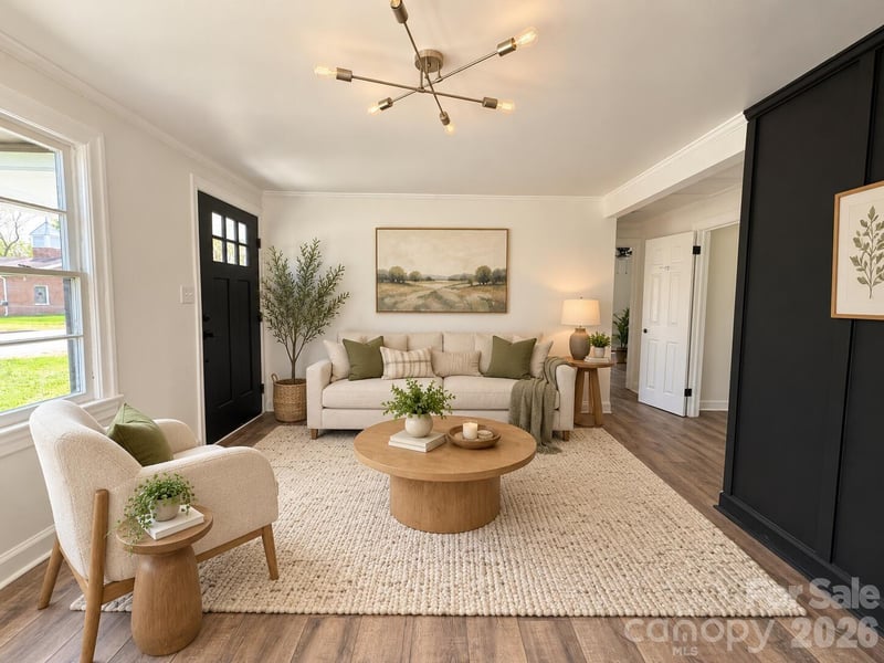 142 S Ervin Ave, Newton, NC 28658
