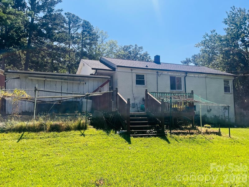 2507 Elkwood Cir, Charlotte, NC 28205