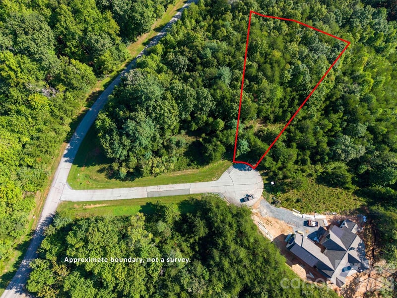0 Elkton Ct W #138, Mill Spring, NC 28756