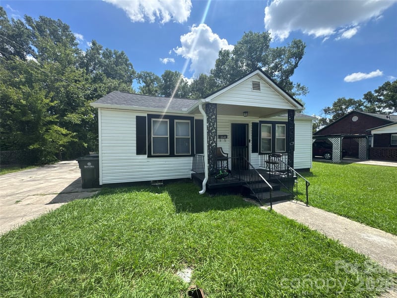 1013 Martin Ave, Rock Hill, SC 29730