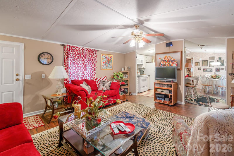 2157 Ross Cauthen Rd, Lancaster, SC 29720