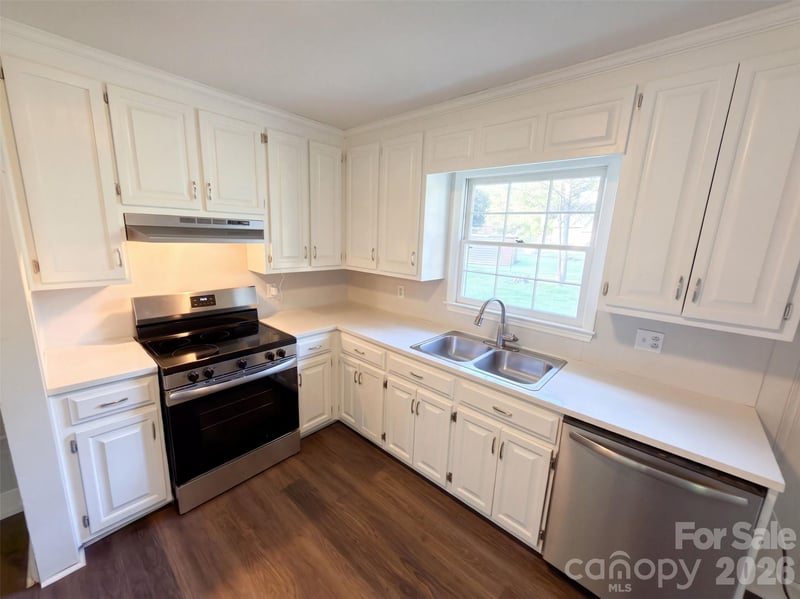 1809 Love Rd, Monroe, NC 28110