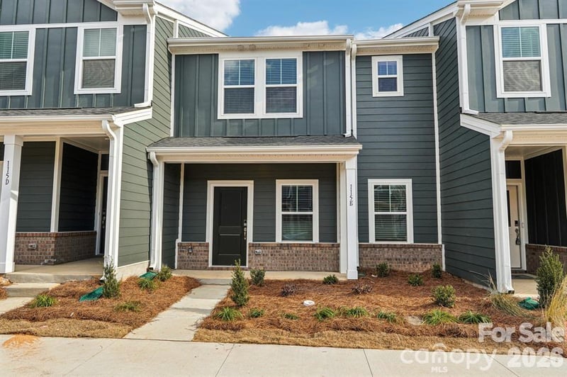 115 Ciara Pl, Mooresville, NC 28115