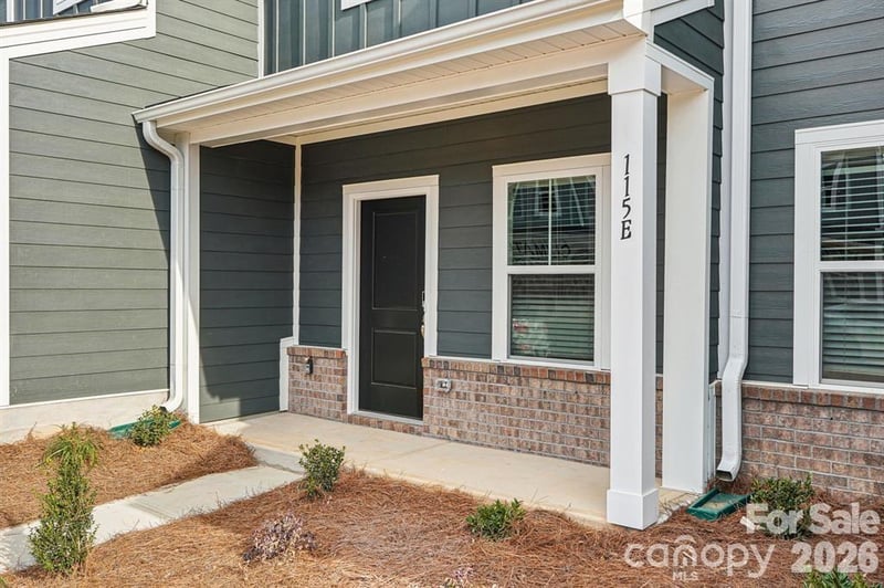 115 Ciara Pl, Mooresville, NC 28115
