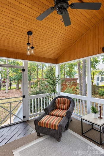 15018 Balenie Trace Ln, Charlotte, NC 28277