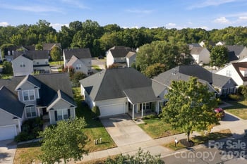 2723 Sunberry Ln NW, Concord, NC 28027