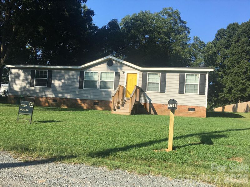 3705 Avondale Ln, Monroe, NC 28110