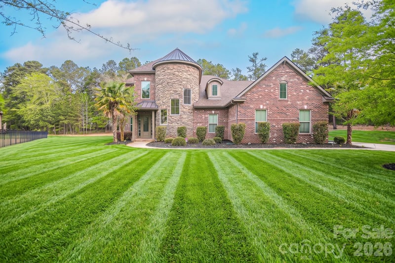 16202 Monnet Place Ct, Charlotte, NC 28278