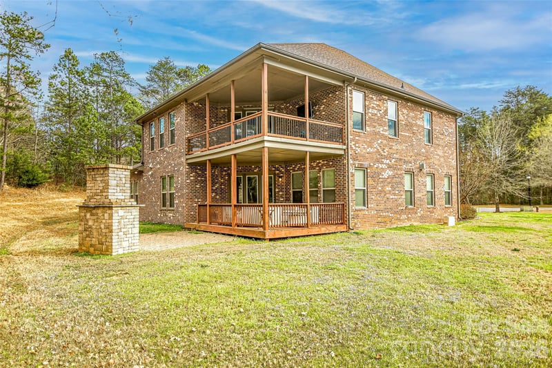 16202 Monnet Place Ct, Charlotte, NC 28278