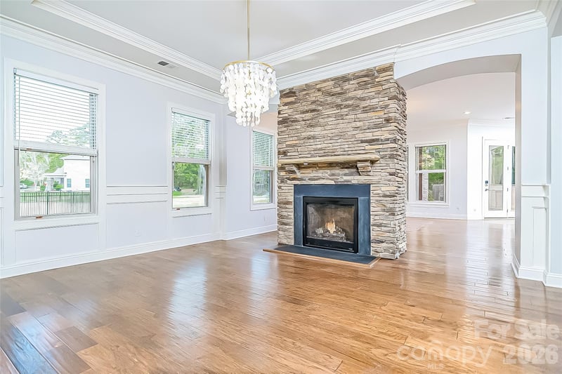 16202 Monnet Place Ct, Charlotte, NC 28278