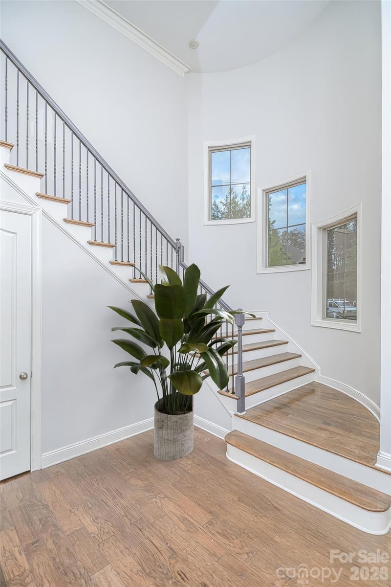 16202 Monnet Place Ct, Charlotte, NC 28278