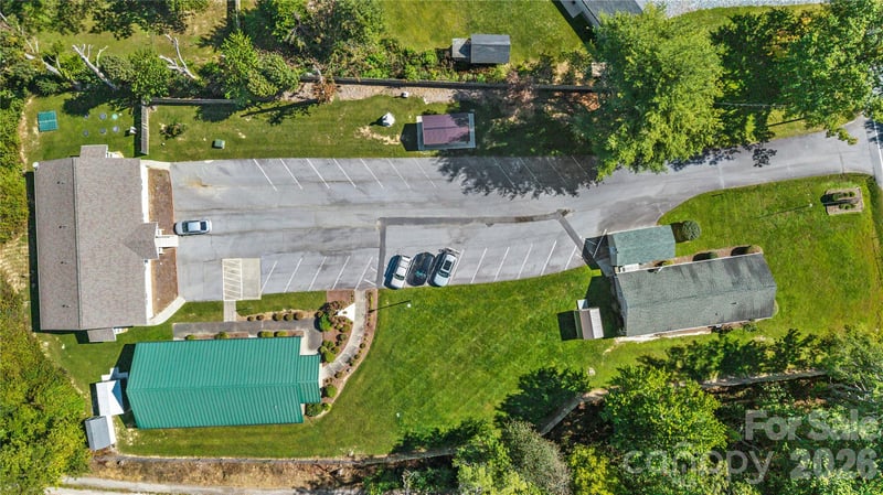 1589 Cane Creek Rd, Fletcher, NC 28732