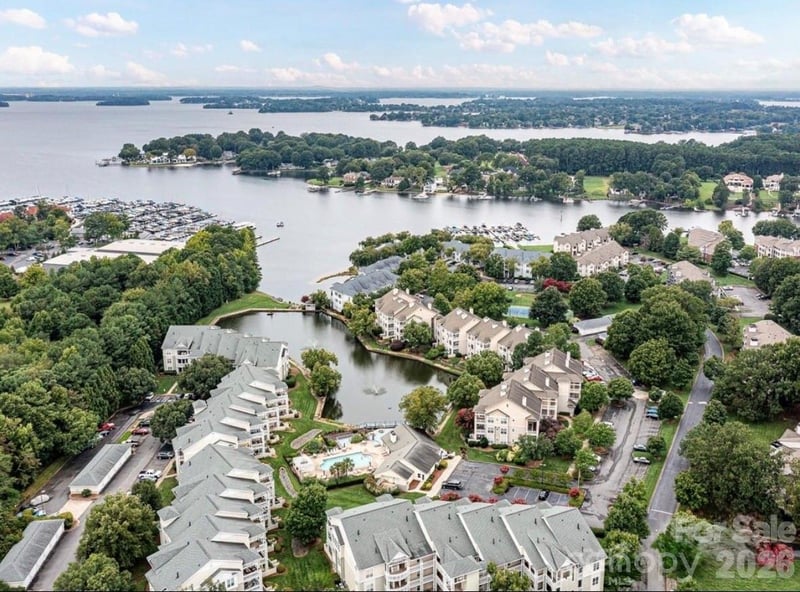 18809 Nautical Dr, Cornelius, NC 28031