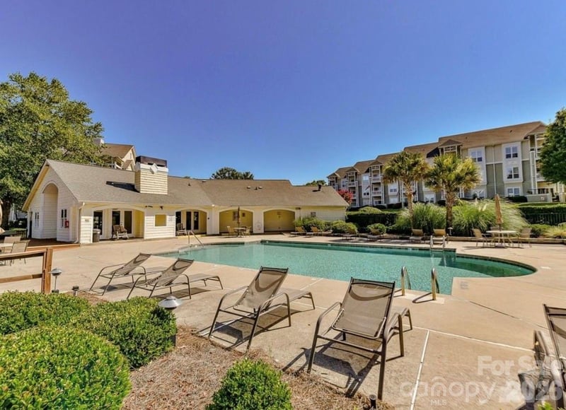 18809 Nautical Dr, Cornelius, NC 28031