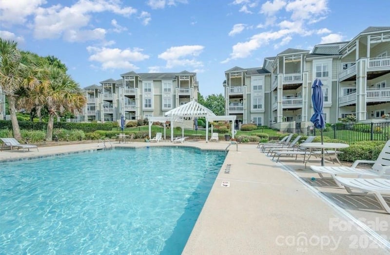 18809 Nautical Dr, Cornelius, NC 28031