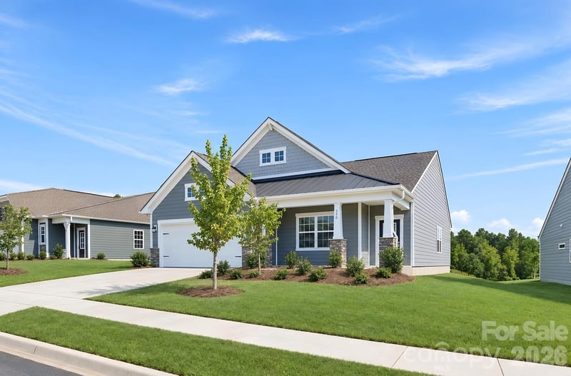 390 Waxhaw Village Rd #309, Lancaster, SC 29720