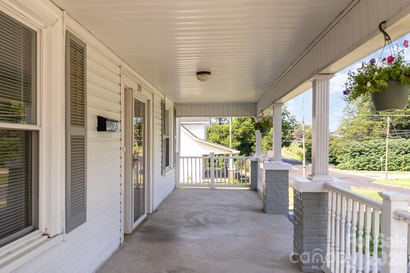 205 N Martin Luther King Jr Ave, Salisbury, NC 28144