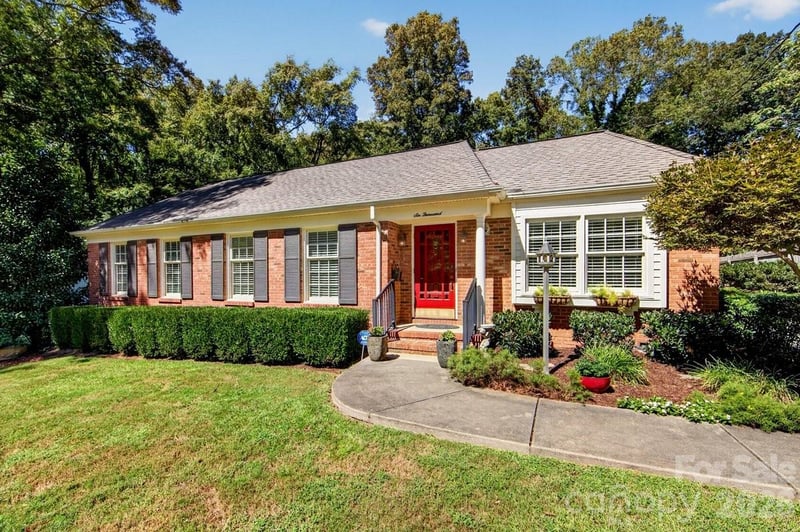 6000 Colchester Pl, Charlotte, NC 28210