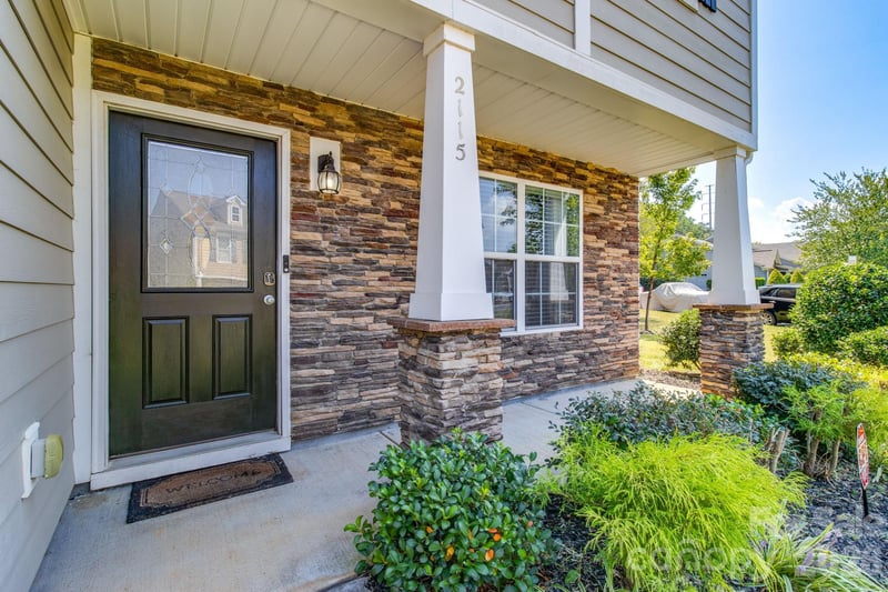 2115 Fieldstone Gate Cv, Monroe, NC 28112