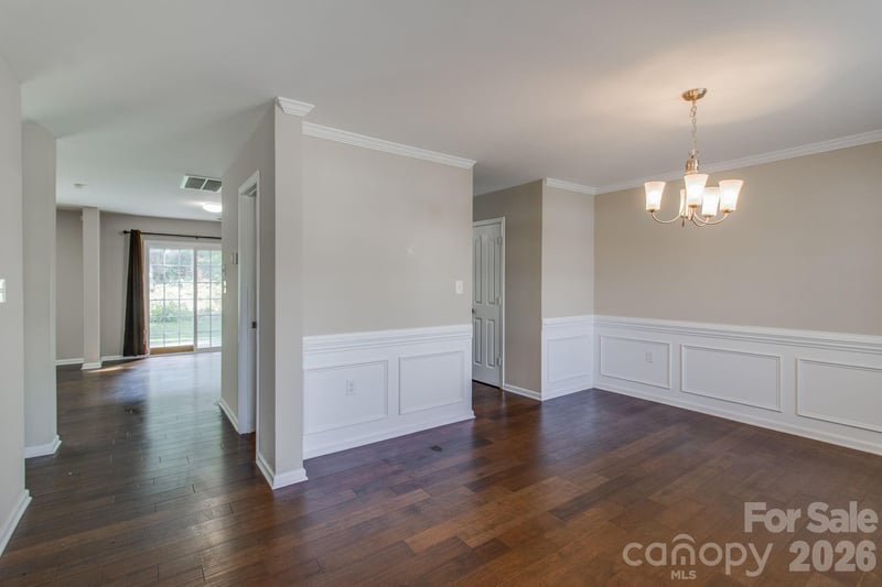 2115 Fieldstone Gate Cv, Monroe, NC 28112