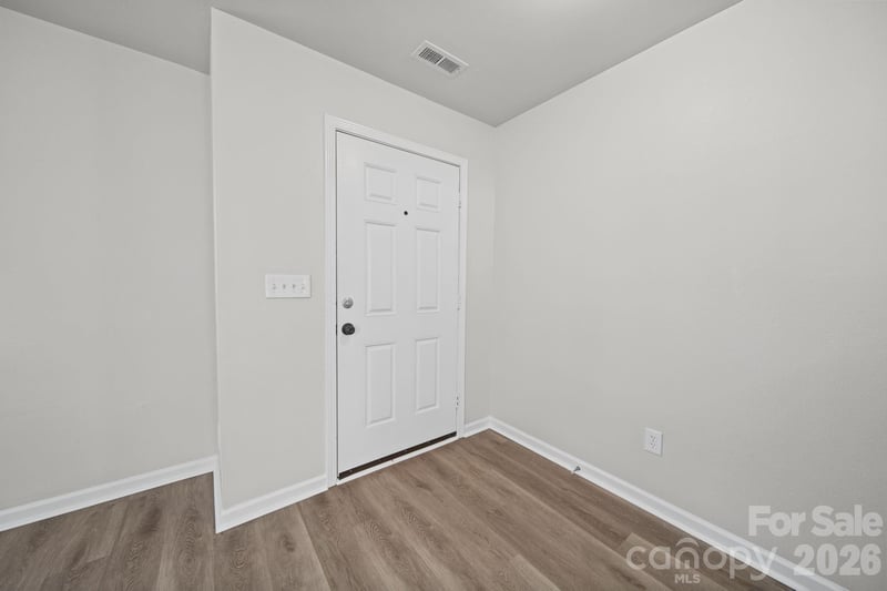 1820 Rustic Barn Dr, Huntersville, NC 28078