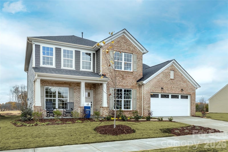 2105 Rone Branch Trl, Monroe, NC 28110