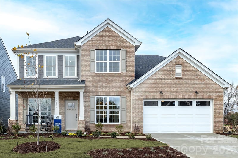 2105 Rone Branch Trl, Monroe, NC 28110